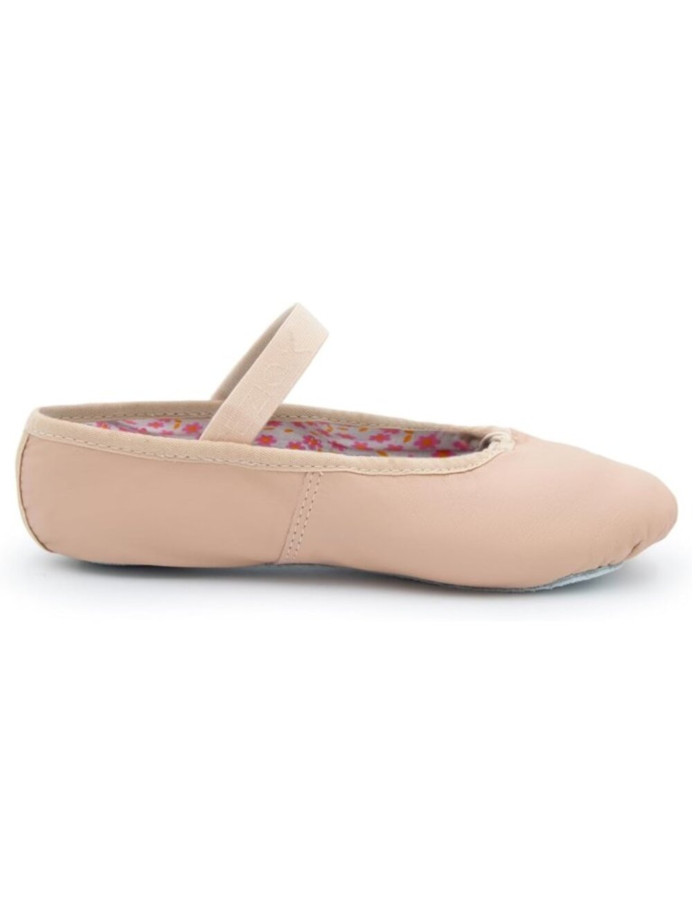 Elegant Women's Ballet Shoes - Capezio Daisy Style, Comfort Fit, Dance Ready
